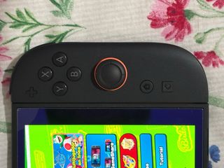 Nintendo Switch2 + Mando + Mario Tennis + otros