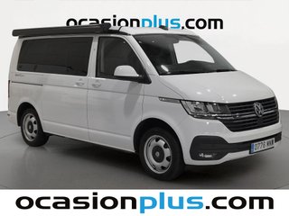 Volkswagen California Beach Camper TDI BMT 110 kW (150 CV) DSG