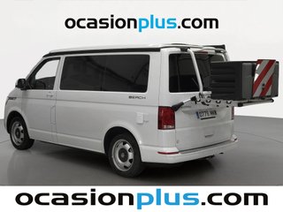 Volkswagen California Beach Camper TDI BMT 110 kW (150 CV) DSG