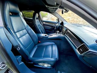 PORSCHE PANAMERA TURBO 4.8 500CV 226 MILKM 32.900€