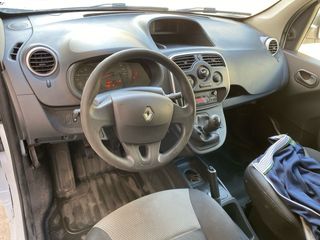 Renault Kangoo 2019