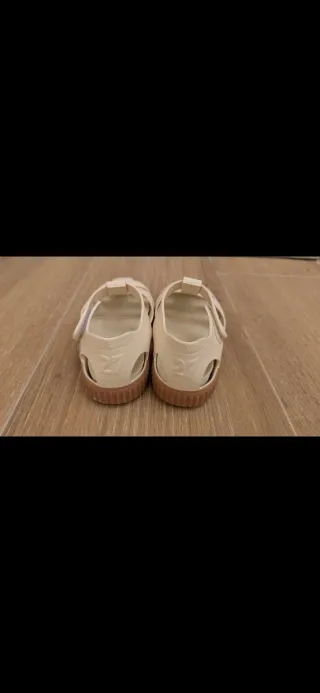 Sandalias Cangrejeras Igor Talla 27
