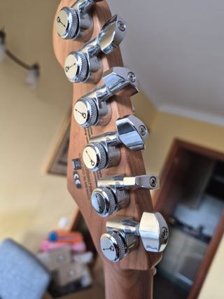 Charvel Pro-Mod DK24 Guitarra Eléctrica