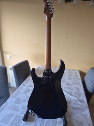 Charvel Pro-Mod DK24 Guitarra Eléctrica