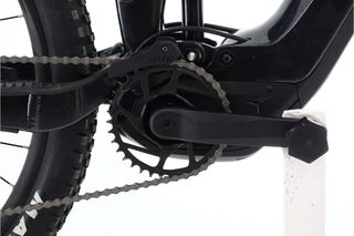 Bicicleta Giant Stance E+ 2 t.L Reacondicionada