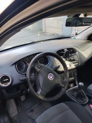 FIAT Bravo 2008