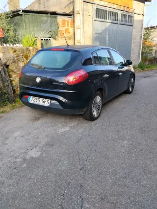 FIAT Bravo 2008