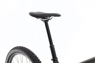 Bicicleta Santa Cruz Bronson C X01 t.S Reacondicionada