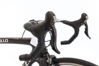 Bicicleta Pinarello Dogma 65.1 Think 2 t.52 Reacondicionada