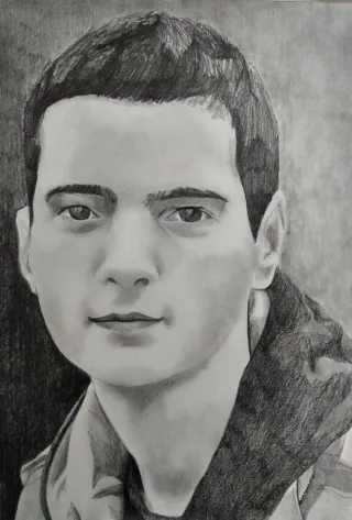 Retratos hechos a encargo
