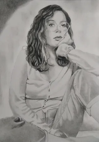 Retratos hechos a encargo