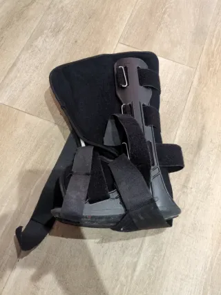 Bota Walker Ortopédica