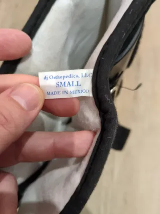 Bota Walker Ortopédica