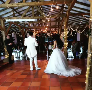 Servicio Fotografía Eventos