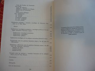 COSTUMBRES FUNERARIAS DE LOS ANTIGUOS MAYAS