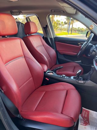 BMW X1 2015