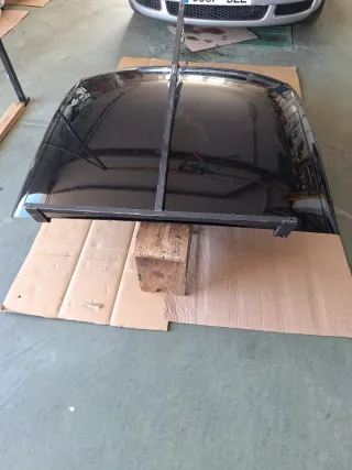 Hard top audi tt
