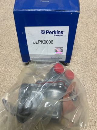 Bombas Landini Perkins ULPK0004 ULPK0006 6680335A1