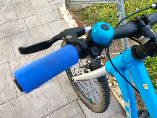 Bicicleta infantil Trek Wahoo 20