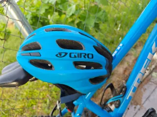 Bicicleta infantil Trek Wahoo 20