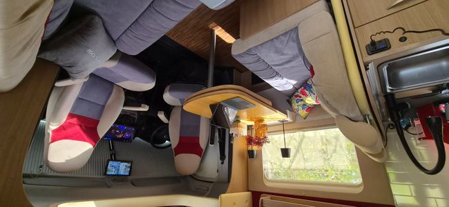 Fiat Ducato 2009, foto 17