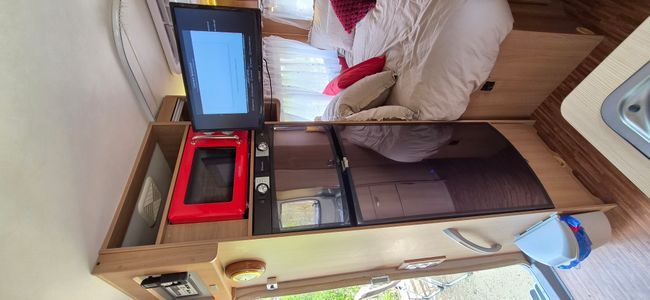 Fiat Ducato 2009, foto 20