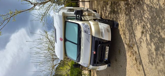 Fiat Ducato 2009, foto 28