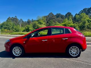 FIAT Bravo 2013
