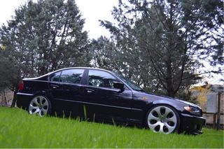 Llantas BMW Styling 121 en  19”