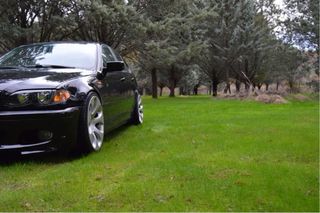 Llantas BMW Styling 121 en  19”