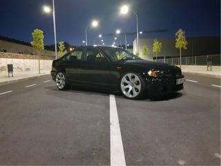 Llantas BMW Styling 121 en  19”
