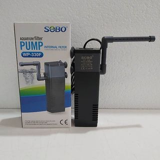 FILTRO INTERNO ACUARIO 600 L CON AIREADOR pecera