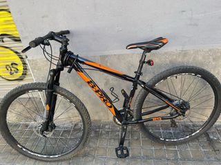 Bicicleta de Montaña 29