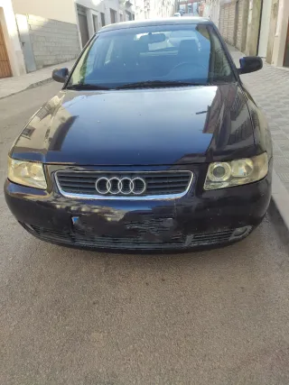 Audi A3 2000