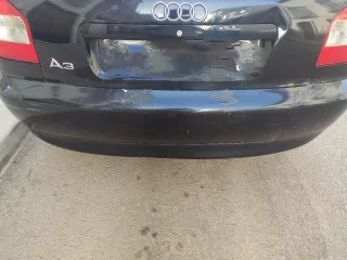 Audi A3 2000