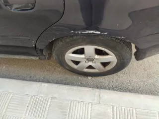 Audi A3 2000