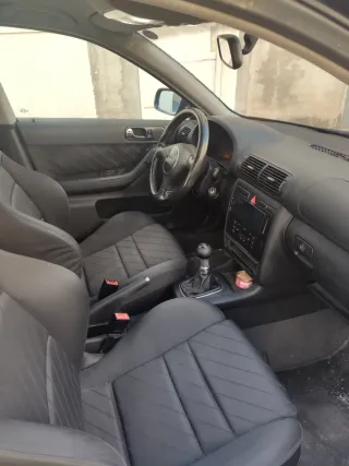 Audi A3 2000