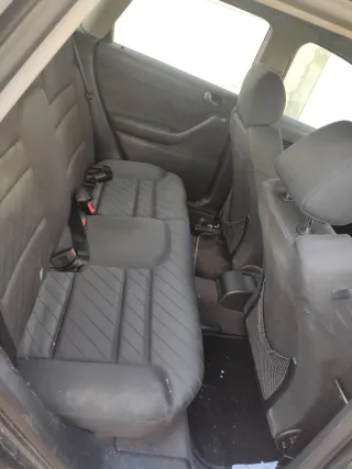 Audi A3 2000