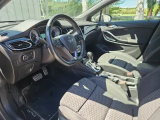 OPEL ASTRA 2018 1.4 97.000 KMS