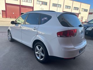 SEAT Altea XL tdi 105Cv 2015
