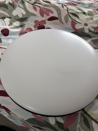 Lámpara Techo Philips Hue Negra