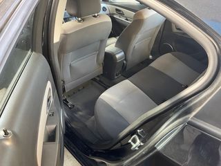 Chevrolet Cruze 2009