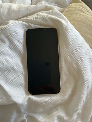 iPhone 12 128 GB Blanco