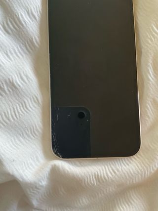 iPhone 12 128 GB Blanco
