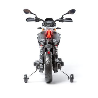 Aprilia 12v - Moto eléctrica infantil