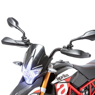 Aprilia 12v - Moto eléctrica infantil