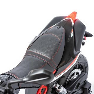 Aprilia 12v - Moto eléctrica infantil