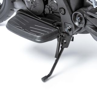 Aprilia 12v - Moto eléctrica infantil