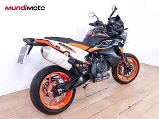 KTM 890 SMT