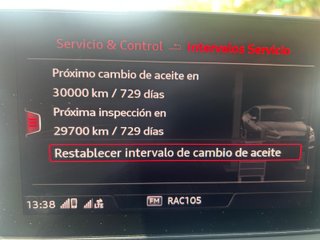 Audi A5 Coupé 2.0 TDI 190cv Quattro S-Line